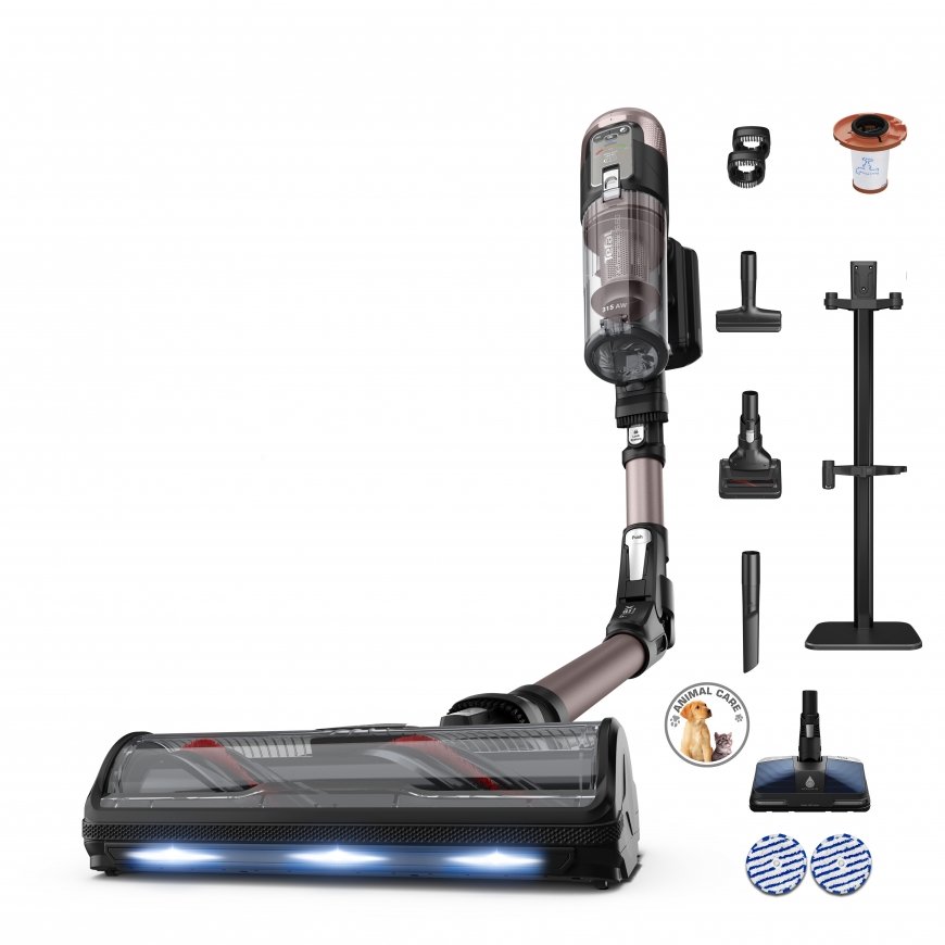 Tefal X-Force Flex 16.60 Animal