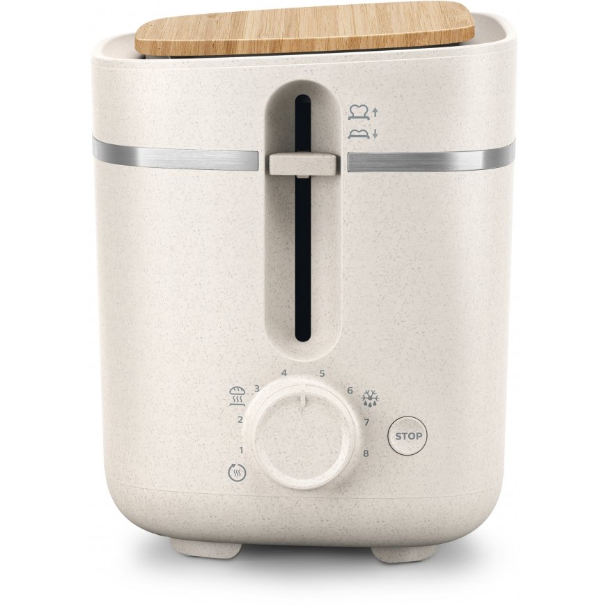 Philips Eco Conscious Edition HD2640/10 5000 Series röster – 2