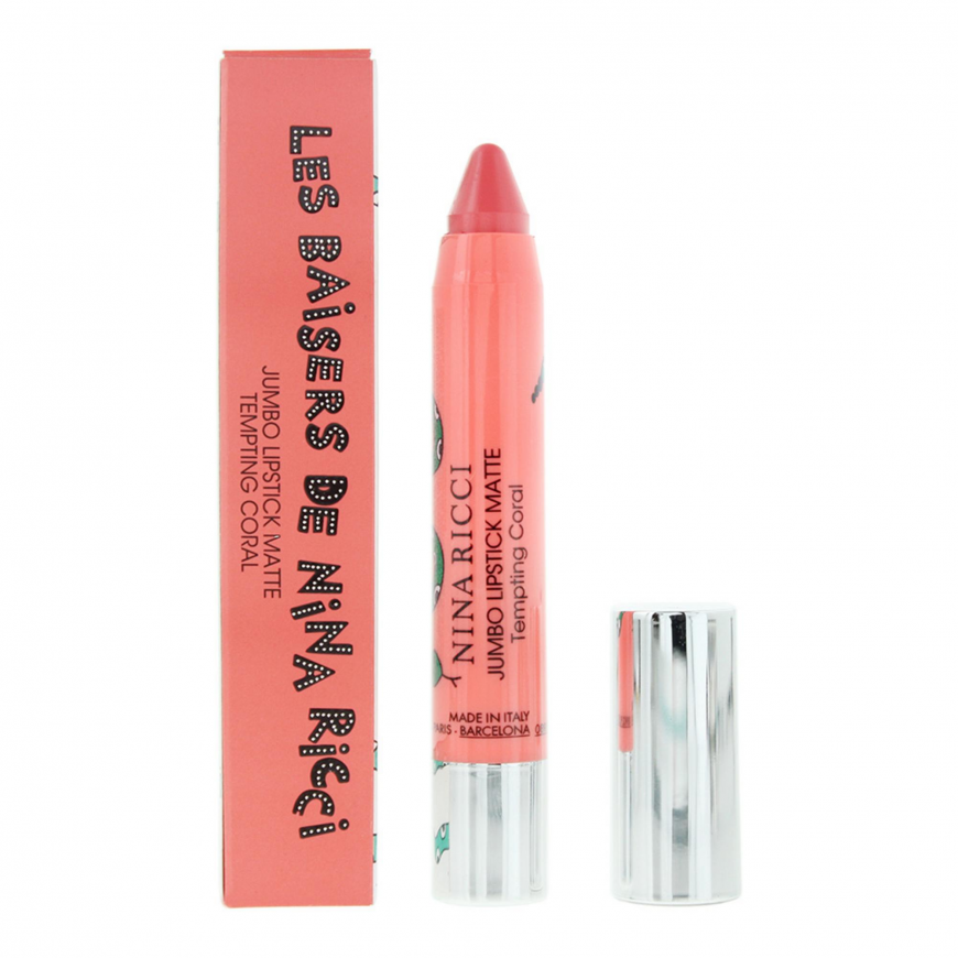 Nina Ricci Nina Ricci, Jumbo, Matte