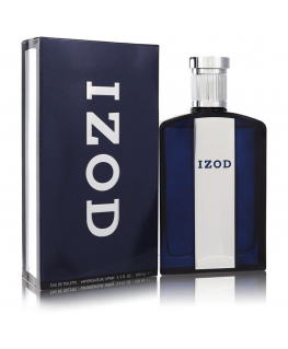 Izod, Izod, Eau De Toilette, For Men, 100 ml