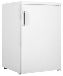 Severin VKS 8843 ledusskapis Brīvi novietots 133 L Balts