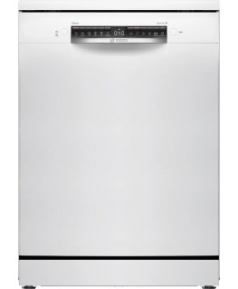 Bosch Serie 4 SMS4HVW14E trauku mazgājamā mašīna Brīvi novietots 14 vietas