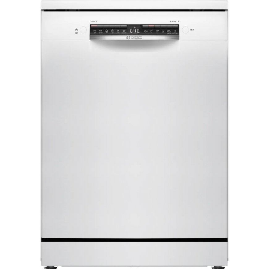 Bosch Serie 4 SMS4HVW14E trauku mazgājamā