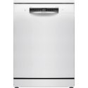 Bosch Serie 4 SMS4HVW14E trauku mazgājamā mašīna Brīvi novietots 14 vietas Bosch Serie 4 SMS4HVW14E trauku mazgājamā mašīna Brīvi novietots 14 vietas