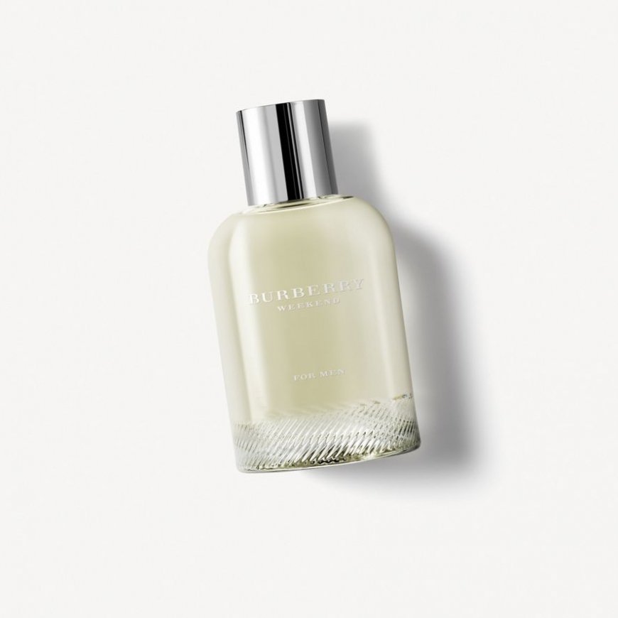 Burberry Weekend (Tester) 100 ml Vīrieši