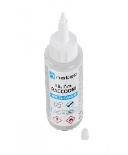 NATEC NSC-2309 yleispuhdistusaine 100 ml Neste (käyttövalmis)