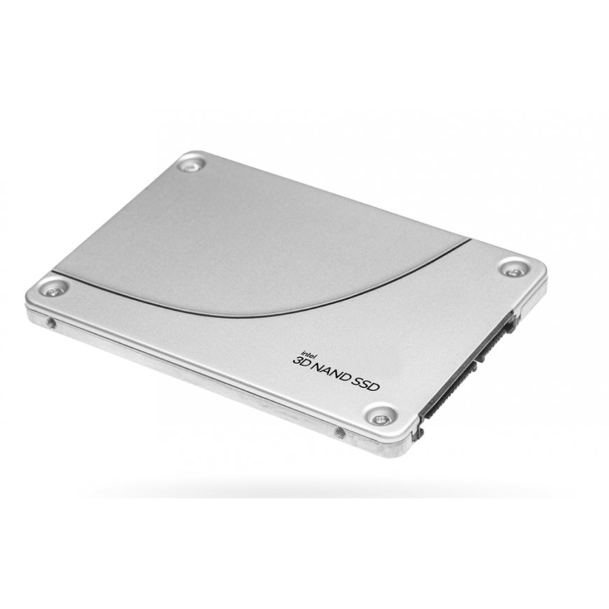 Solidigm D3-S4520 3,84 TB 2