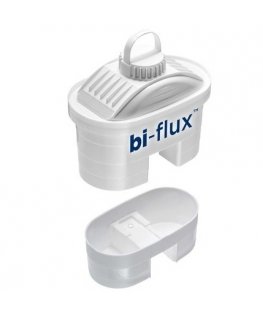 Laica Bi-flux Filtra krūze Balts