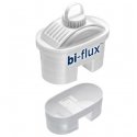 Laica Bi-flux Kannuga veefilter Valge