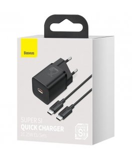 Baseus TZCCSUP-L01 mobile device charger