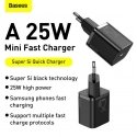 Baseus TZCCSUP-L01 mobile device charger Baseus TZCCSUP-L01 mobile device charger