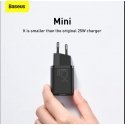 Baseus TZCCSUP-L01 mobile device charger Baseus TZCCSUP-L01 mobile device charger