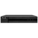 HiLook DVR-4CH-5MP DVR-salvesti Must HiLook DVR-4CH-5MP DVR-salvesti Must