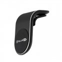 Tellur MCM7 Passive holder Mobile phone/Smartphone Black Tellur MCM7 Passive holder Mobile phone/Smartphone Black