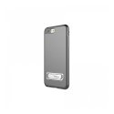 Tellur TLL118634 mobiliojo telefono dėklas 14 cm (5.5") Pilka Tellur TLL118634 mobiliojo telefono dėklas 14 cm (5.5") Pilka