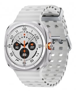 Samsung Galaxy Watch Ultra