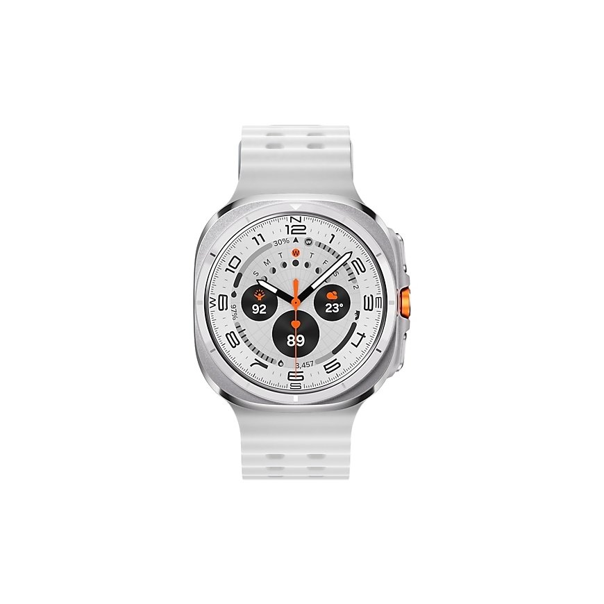 Samsung Galaxy Watch Ultra – 2