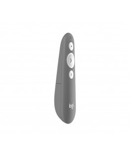 Logitech 910-006520 juhtmevaba esitluspult Bluetooth/RF Hall