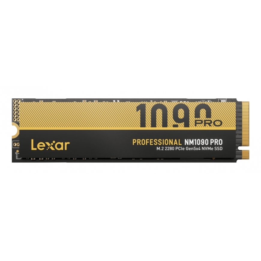 Lexar Professional NM1090 PRO 2 TB