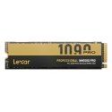 Lexar Professional NM1090 PRO 2 TB M.2 PCI Express 5.0 NVMe 3D TLC NAND Lexar Professional NM1090 PRO 2 TB M.2 PCI Express 5.0 NVMe 3D TLC NAND
