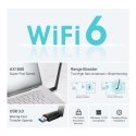 TP-Link TX35U Беспроводная ЛВС 1201 Мбит/с TP-Link TX35U Беспроводная ЛВС 1201 Мбит/с