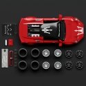 Mattel JFR90 конструктор Mattel JFR90 конструктор