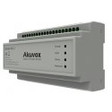 Akuvox NS-2 сетевой коммутатор Fast Ethernet (10/100) DIN rail Серый Akuvox NS-2 сетевой коммутатор Fast Ethernet (10/100) DIN rail Серый