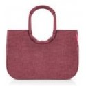 Reisenthel loopshopper L Punane Tote-tüüpi käekott Reisenthel loopshopper L Punane Tote-tüüpi käekott