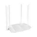 Tenda AC5 V3.0 belaidis maršrutizatorius Greitas eternetas Dviguba juosta (2,4 GHz / 5 GHz) Balta