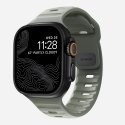 Nomad Sport Band Grupė Pilka Guma
