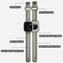 Nomad Sport Band Bänd Hall Kumm