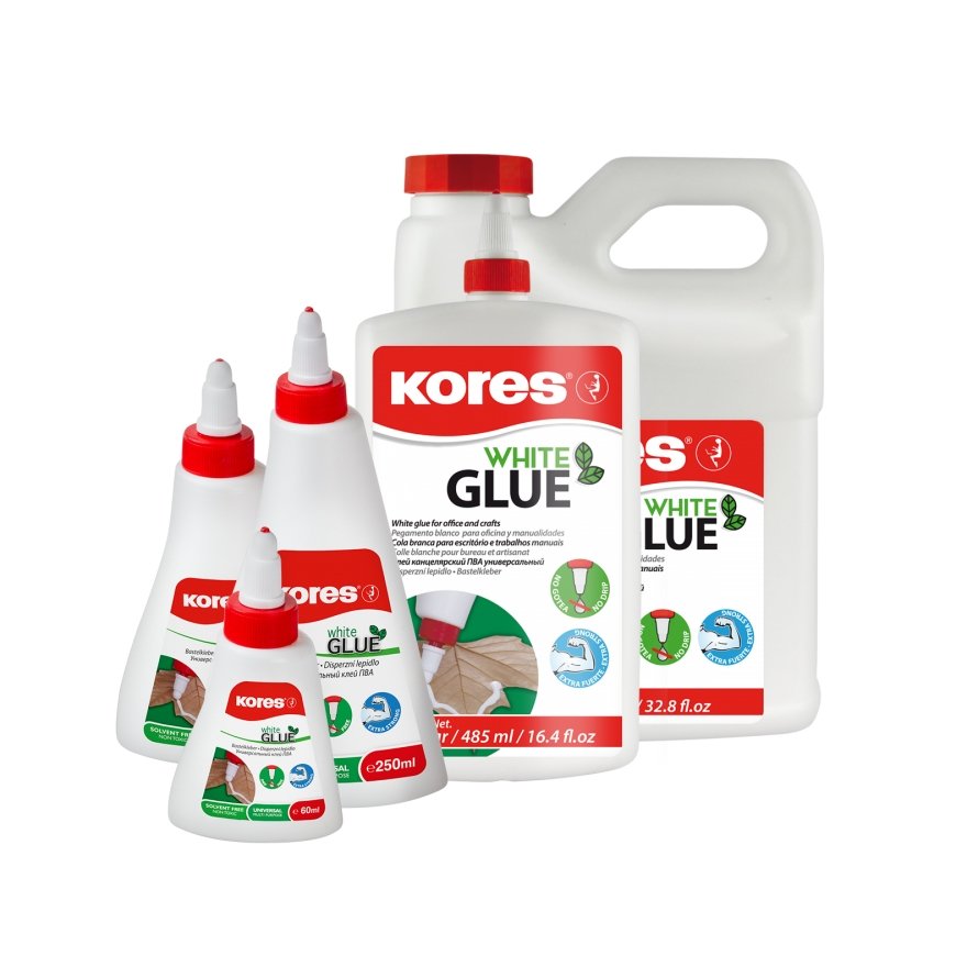 Kores 75826 arts/crafts adhesive – 3