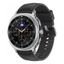 Samsung Galaxy Watch 8 Classic 3,3 cm (1.3") AMOLED 46 mm Digitāls 438 x 438 pikseļi Skārienjūtīgais Samsung Galaxy Watch 8 Classic 3,3 cm (1.3") AMOLED 46 mm Digitāls 438 x 438 pikseļi Skārienjūtīgais