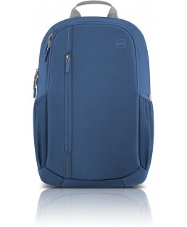 DELL EcoLoop Urban 38,1 cm (15") Reppu Sininen