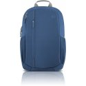 DELL EcoLoop Urban 38,1 cm (15") Kuprinė Mėlyna DELL EcoLoop Urban 38,1 cm (15") Kuprinė Mėlyna