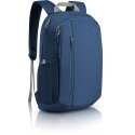 DELL EcoLoop Urban 38,1 cm (15") Mugursoma Zils DELL EcoLoop Urban 38,1 cm (15") Mugursoma Zils