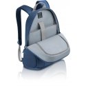 DELL EcoLoop Urban 38,1 cm (15") Seljakott Sinine DELL EcoLoop Urban 38,1 cm (15") Seljakott Sinine