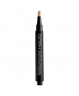 Gosh, Click'N, Concealer Stick, 03, Dark, 2.9 ml