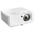 Optoma GT2000HDR Lähiprojektori 3500 ANSI lumenia DLP 1080p (1920x1080) 3D Valkoinen Optoma GT2000HDR Lähiprojektori 3500 ANSI lumenia DLP 1080p (1920x1080) 3D Valkoinen