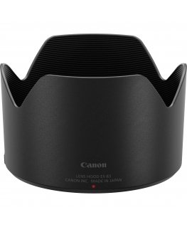 Canon 2960C001 бленда Petal Черный