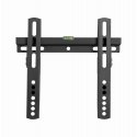 Gembird WM-42F-02 telerikinnitus 106,7 cm (42") Must Gembird WM-42F-02 telerikinnitus 106,7 cm (42") Must