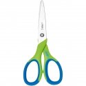 BIC 926279 stationery/craft scissors Blue, Green, Silver BIC 926279 stationery/craft scissors Blue, Green, Silver