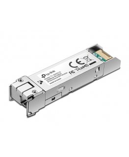 TP-Link TL-SM321B оптический модуль Оптоволокно 1250 Мбит/с SFP