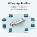 TP-Link TL-SM321B transiiverimoodul Valgusjuhe 1250 Mbit/s SFP TP-Link TL-SM321B transiiverimoodul Valgusjuhe 1250 Mbit/s SFP
