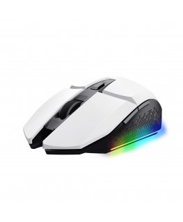 Trust GXT 110 FELOX mouse Gaming Right-hand RF Wireless Optical 4800 DPI