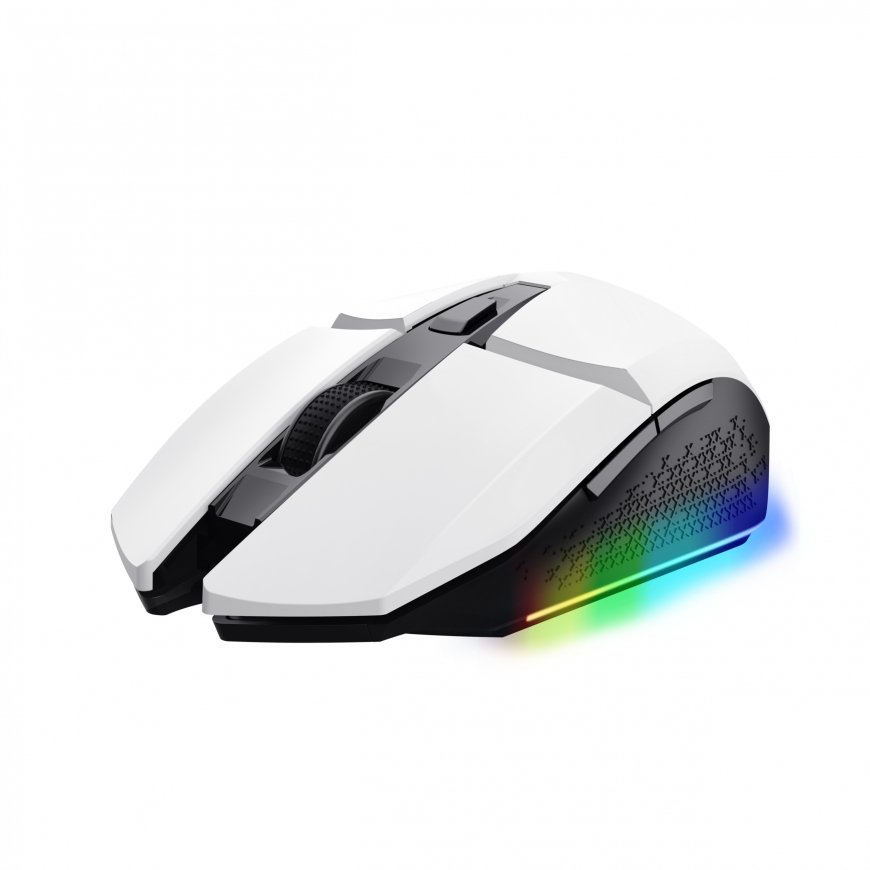 Trust GXT 110 FELOX pele Speļu