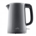 Eta Edita 8595 90020 elektrinis virdulys 1,5 L 2200 W Pilka