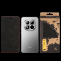 Tactical Xproof for Xiaomi Redmi Note 15 Pro+ Black Hawk