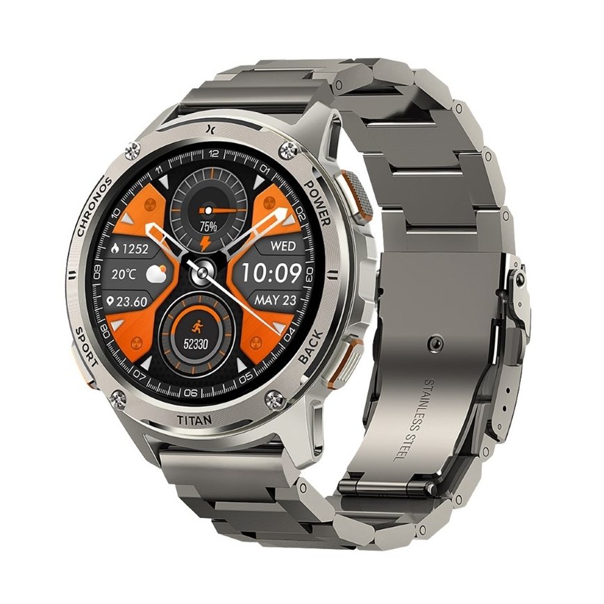 MaxCom FW110 3,63 cm (1