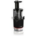 Bosch MESM731M mehukone Hidas mehulinko 150 W musta Bosch MESM731M mehukone Hidas mehulinko 150 W musta